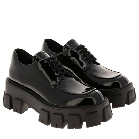 prada footwear uk|prada footwear for women.